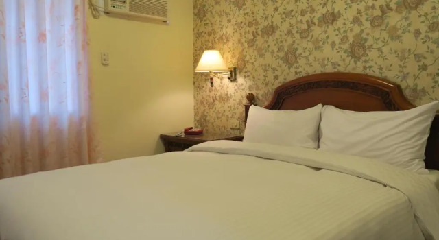Двухместный номер Economy Champagne Hotel