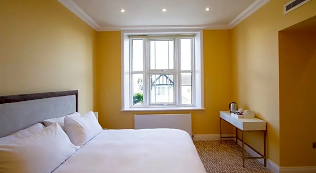 Номер Standard The Hadley Hotel