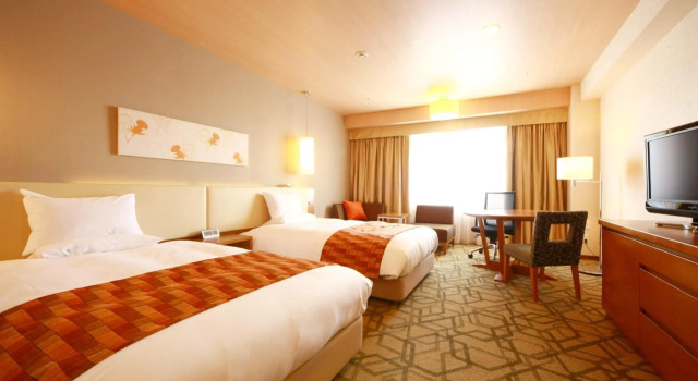 Hotel Metropolitan Yamagata, Reserva ahora Hotel Yamagata Tohoku