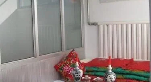 Pingyao Xiaocheng Renjia Inn, Забронировать Отель Пинъяо Шаньси, рядом с Ancient Dwellings Expo Garden