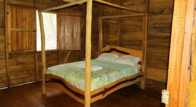 Finca Avellanas, Rezerwuj Dom wakacyjny Hotele w Guanacaste z parkingiem, Parking
