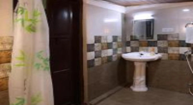 Номер Standard Arogya lake resort