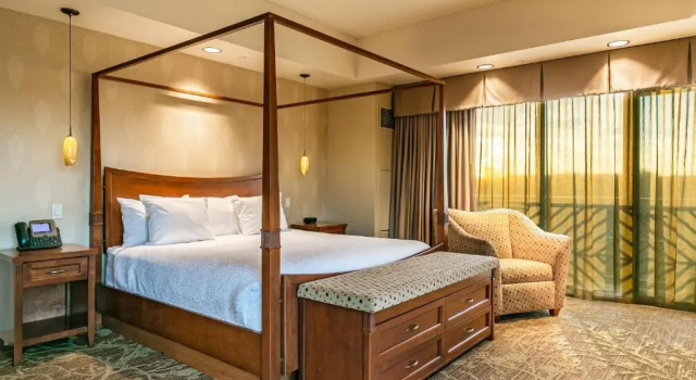 Suite Sky Ute Casino Resort