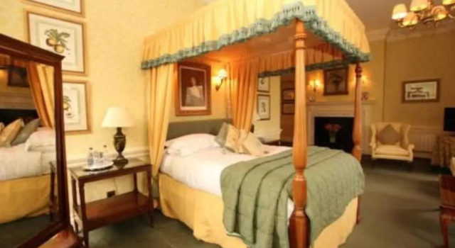 The Shelleys Hotel, Забронировать Отель Бизнес-отели Исторического графства Суссекса, 4* 5*