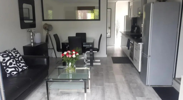 Апартаменты Charmant studio neuf de 40m2 / tout confort