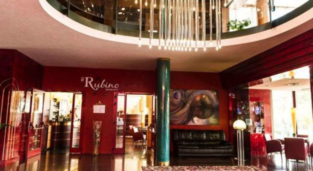  B&B Hotel Borgaro Torinese