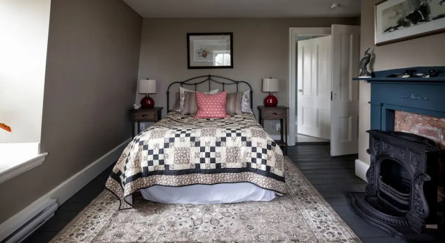 Номер Standard Maplehurst Manor Bed and Breakfast