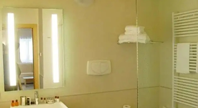Номер Superior My Kosher Hotel