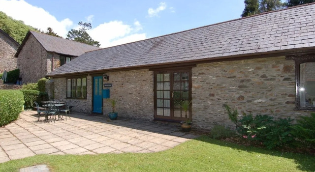 The Coach House