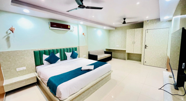 Suite Hotel Soneva Inn