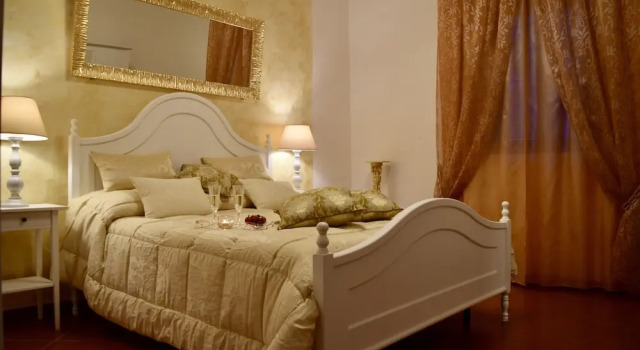 Podere Belvedere, Reserva ahora Bed & breakfast Barberino di Mugello 