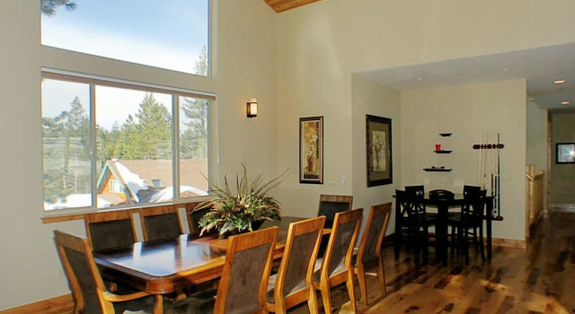 The Pine Tree Lodge by RedAwning, Забронировать Отель Отели Саут-Лейк-Тахо с бассейном, Бассейн