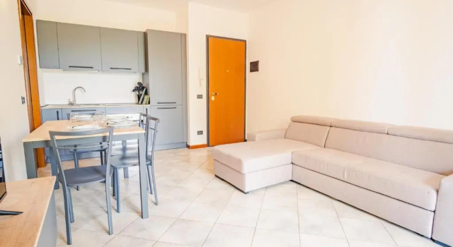 Residence San Francesco - Italian Homing