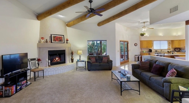 Easy Living 4 BR by Casago, Rezerwuj Hotel Tucson Arizona