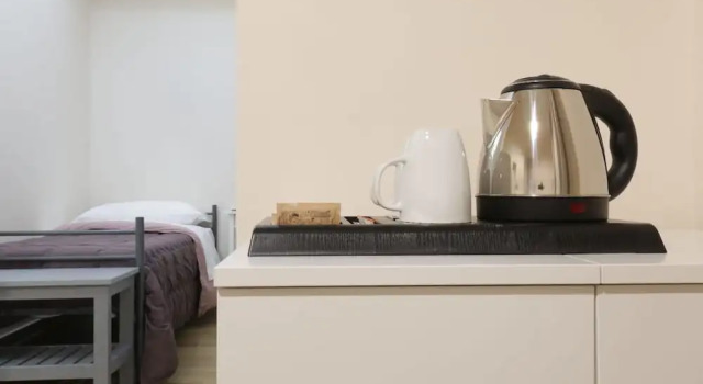 Люкс Musto Suites & Rooms