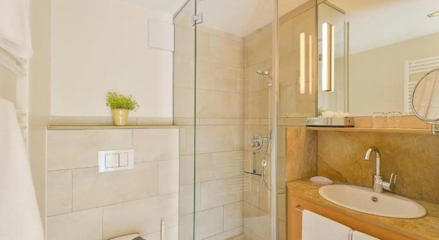 Апартаменты Allegra Wohlfühl Appartements