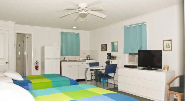The Easterner Motel, Забронировать Мотель Саутгемптон The Hamptons