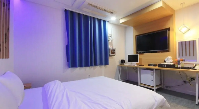 Gunsan Haru, Reservar Hotel Gunsan Jeollabuk-Do