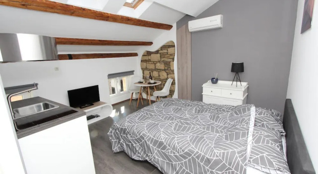 Studio Petra, Забронировать Апартаменты/квартира Апартаменты Ровинь, рядом с Church of Saint Benedict Rovinj, Апартаменты/квартира