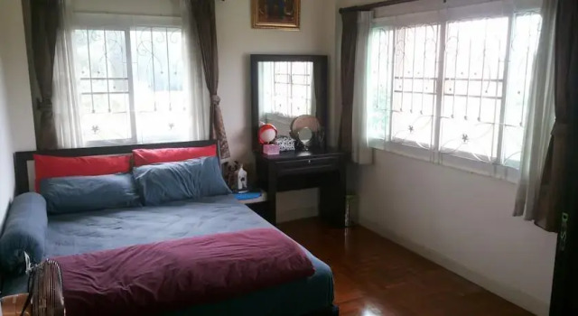 Chiang Mai Gay Assisted Homestay