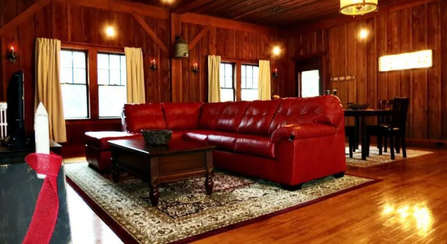 The Lodge at Sunapee, Buchen Sie Ferienwohnung Sunapee Mount Sunapee Resort
