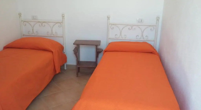 Standard chambre Punteri