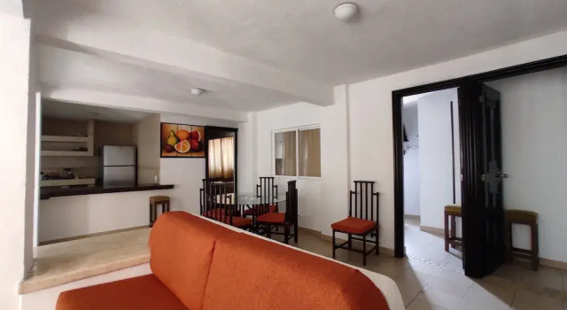Casa Mango B&B, Rezervovat Penzión se snídaní Costera Acapulco Acapulco