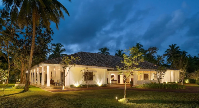 Ceylo Villas