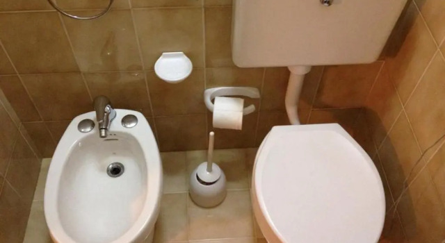 Номер Standard Residence Villa Tina