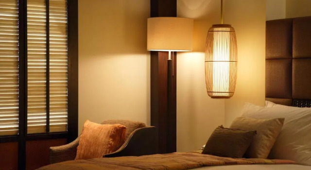 Двухместный номер Classic с видом на озеро InterContinental Hanoi Westlake by IHG