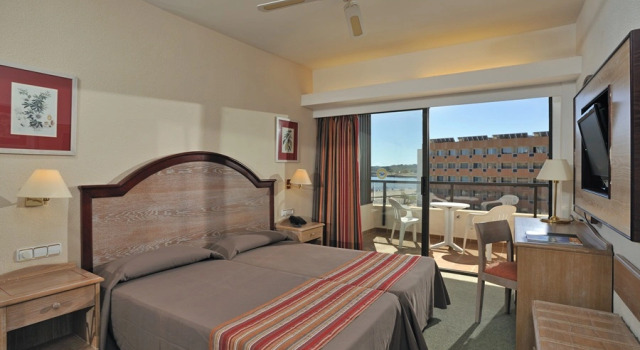 allsun Hotel Sumba, Buchen Sie Hotel Sant Llorenç des Cardassar Mallorca