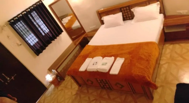 Rann Resort Dholavira