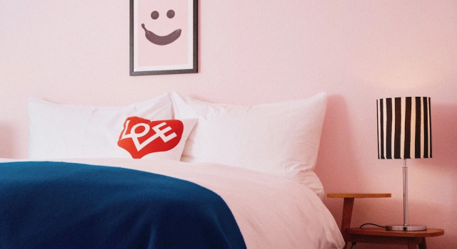 Номер Standard с балконом signinahotel