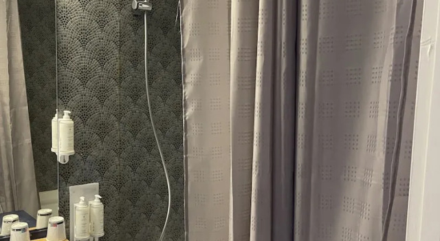 Номер Superior Cit'Hôtel le Welcome