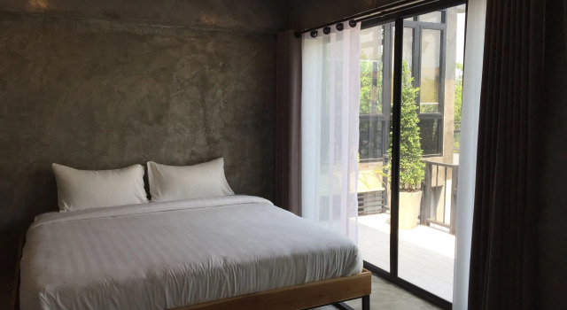 Cocoa Valley Resort (SHA Extra Plus)