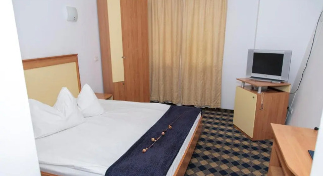 Standard double chambre Plus Hotel