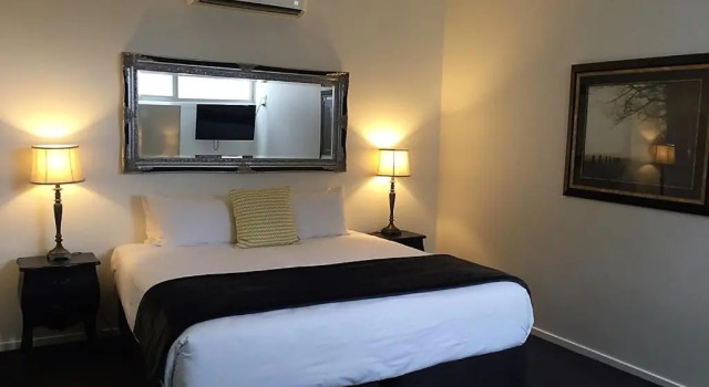Апартаменты Ballarat Premier Apartments