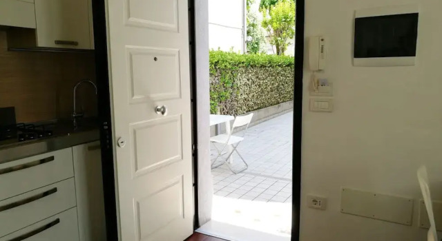 Апартаменты Comfort Margherita Rimini - Appartamenti al Mare