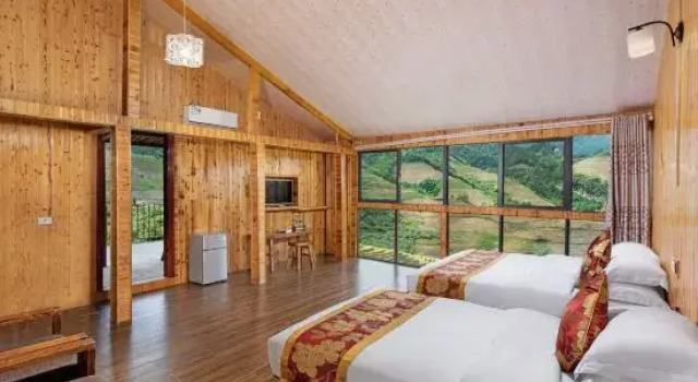 Longji Leyuan Hotel