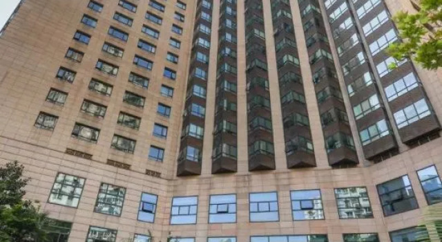 Ziyuan Service Apartment, Varaa Huoneisto Jing'an 