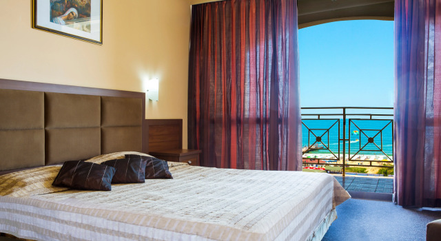 Hotel Alba - All Inclusive