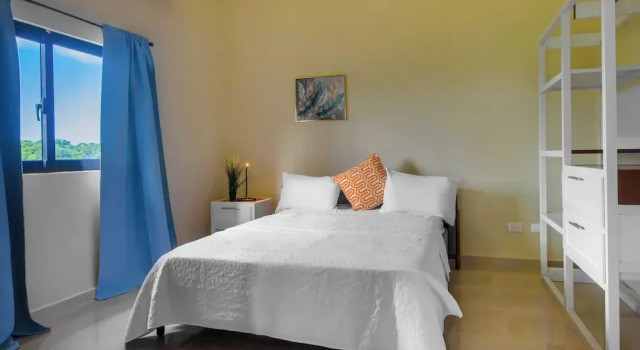 Casa Vista Mar 4