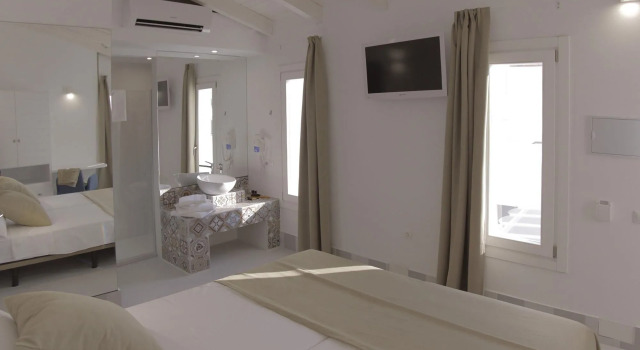 Hostal Gravina