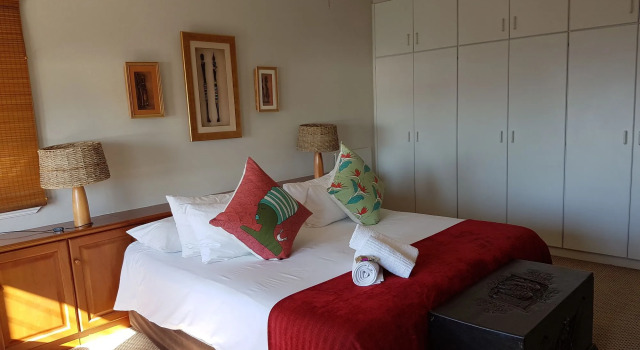 The Grosvenor Guest House