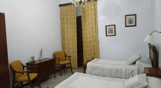Коттедж Casa Pelayo