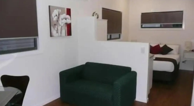 Студия River Retreat Home & Holiday Park