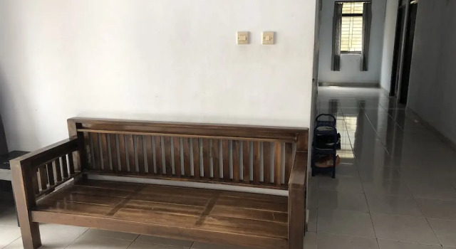 OYO 2770 Zleepy Wisma Khazri, Reserva ahora Hotel Bogor Bogor Selatan
