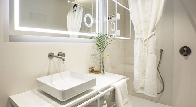 Семейный номер Standard Hotel 1231