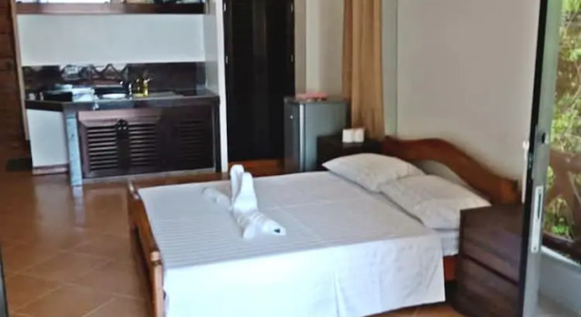 Номер Deluxe Bruce Beach Resort