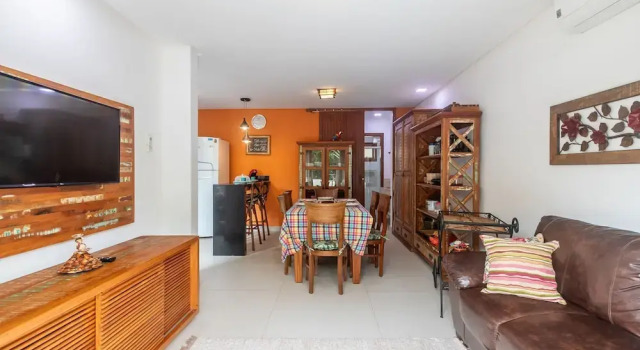 Вилла House w/ Pool 180m From Beach in Arraial Pbr0003